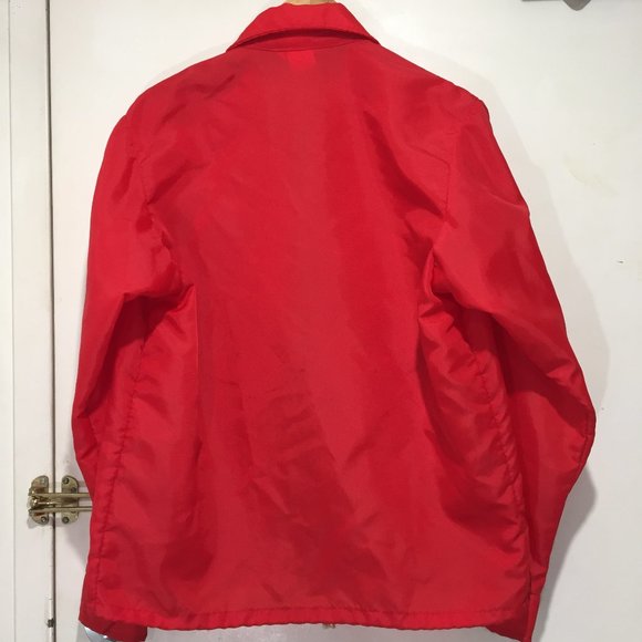 AVON VINTAGE SPORTSWEAR JACKETS SIZE M - Picture 3 of 10